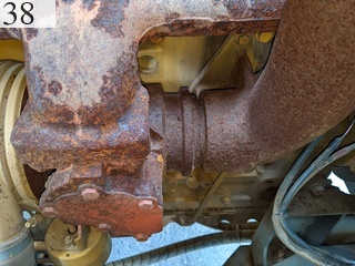 Used Construction Machine Used MOROOKA MOROOKA Forestry excavators Forwarder MST-1500VDL