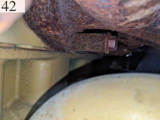 Used Construction Machine Used MOROOKA MOROOKA Forestry excavators Forwarder MST-1500VDL