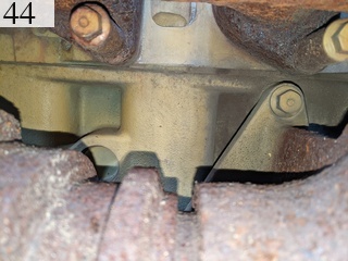 Used Construction Machine Used MOROOKA MOROOKA Forestry excavators Forwarder MST-1500VDL