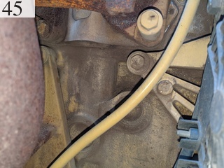 Used Construction Machine Used MOROOKA MOROOKA Forestry excavators Forwarder MST-1500VDL