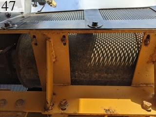 Used Construction Machine Used MOROOKA MOROOKA Forestry excavators Forwarder MST-1500VDL