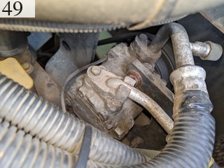 Used Construction Machine Used MOROOKA MOROOKA Forestry excavators Forwarder MST-1500VDL