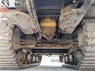 Used Construction Machine Used MOROOKA MOROOKA Forestry excavators Forwarder MST-1500VDL