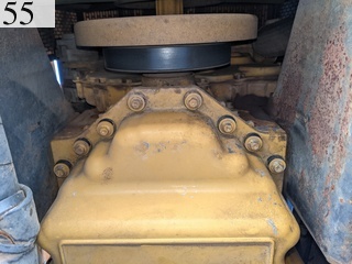 Used Construction Machine Used MOROOKA MOROOKA Forestry excavators Forwarder MST-1500VDL