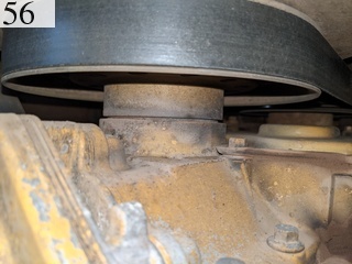 Used Construction Machine Used MOROOKA MOROOKA Forestry excavators Forwarder MST-1500VDL