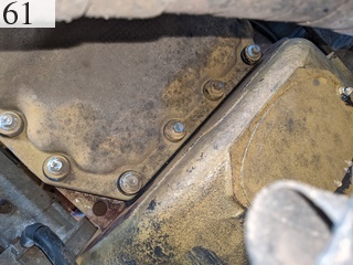 Used Construction Machine Used MOROOKA MOROOKA Forestry excavators Forwarder MST-1500VDL