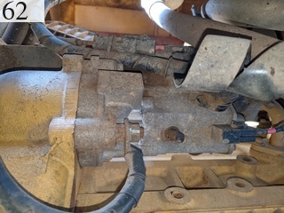 Used Construction Machine Used MOROOKA MOROOKA Forestry excavators Forwarder MST-1500VDL