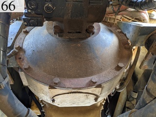 Used Construction Machine Used MOROOKA MOROOKA Forestry excavators Forwarder MST-1500VDL