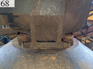 Used Construction Machine Used MOROOKA MOROOKA Forestry excavators Forwarder MST-1500VDL