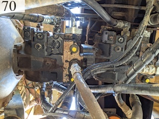 Used Construction Machine Used MOROOKA MOROOKA Forestry excavators Forwarder MST-1500VDL