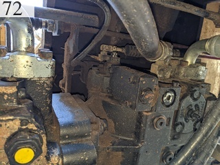 Used Construction Machine Used MOROOKA MOROOKA Forestry excavators Forwarder MST-1500VDL