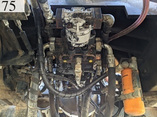 Used Construction Machine Used MOROOKA MOROOKA Forestry excavators Forwarder MST-1500VDL