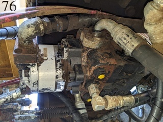 Used Construction Machine Used MOROOKA MOROOKA Forestry excavators Forwarder MST-1500VDL