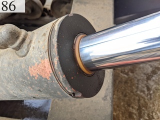 Used Construction Machine Used MOROOKA MOROOKA Forestry excavators Forwarder MST-1500VDL