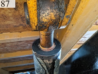 Used Construction Machine Used MOROOKA MOROOKA Forestry excavators Forwarder MST-1500VDL