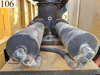 Used Construction Machine Used MOROOKA MOROOKA Forestry excavators Forwarder MST-1500VDL