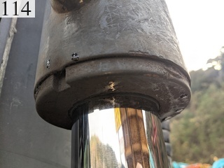 Used Construction Machine Used MOROOKA MOROOKA Forestry excavators Forwarder MST-1500VDL