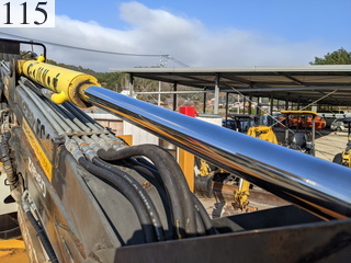 Used Construction Machine Used MOROOKA MOROOKA Forestry excavators Forwarder MST-1500VDL