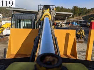 Used Construction Machine Used MOROOKA MOROOKA Forestry excavators Forwarder MST-1500VDL