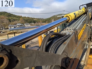 Used Construction Machine Used MOROOKA MOROOKA Forestry excavators Forwarder MST-1500VDL