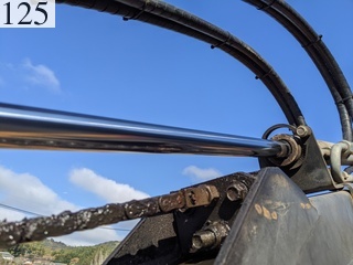 Used Construction Machine Used MOROOKA MOROOKA Forestry excavators Forwarder MST-1500VDL