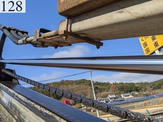 Used Construction Machine Used MOROOKA MOROOKA Forestry excavators Forwarder MST-1500VDL