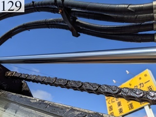 Used Construction Machine Used MOROOKA MOROOKA Forestry excavators Forwarder MST-1500VDL