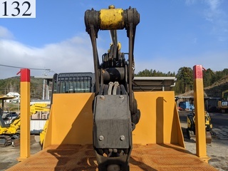 Used Construction Machine Used MOROOKA MOROOKA Forestry excavators Forwarder MST-1500VDL