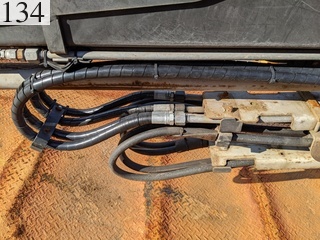 Used Construction Machine Used MOROOKA MOROOKA Forestry excavators Forwarder MST-1500VDL