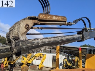 Used Construction Machine Used MOROOKA MOROOKA Forestry excavators Forwarder MST-1500VDL