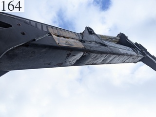 Used Construction Machine Used MOROOKA MOROOKA Forestry excavators Forwarder MST-1500VDL