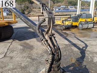 Used Construction Machine Used MOROOKA MOROOKA Forestry excavators Forwarder MST-1500VDL