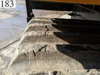 Used Construction Machine Used MOROOKA MOROOKA Forestry excavators Forwarder MST-1500VDL