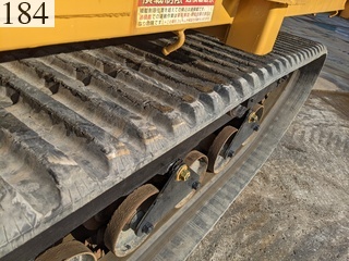 Used Construction Machine Used MOROOKA MOROOKA Forestry excavators Forwarder MST-1500VDL