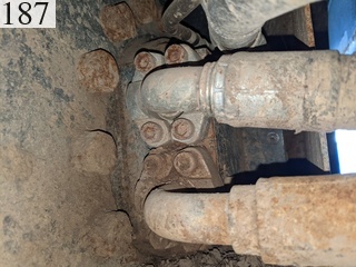 Used Construction Machine Used MOROOKA MOROOKA Forestry excavators Forwarder MST-1500VDL