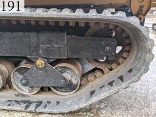 Used Construction Machine Used MOROOKA MOROOKA Forestry excavators Forwarder MST-1500VDL