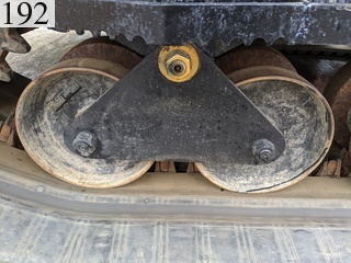 Used Construction Machine Used MOROOKA MOROOKA Forestry excavators Forwarder MST-1500VDL