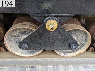 Used Construction Machine Used MOROOKA MOROOKA Forestry excavators Forwarder MST-1500VDL