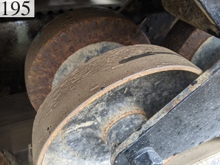 Used Construction Machine Used MOROOKA MOROOKA Forestry excavators Forwarder MST-1500VDL