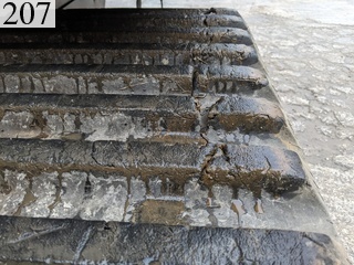 Used Construction Machine Used MOROOKA MOROOKA Forestry excavators Forwarder MST-1500VDL