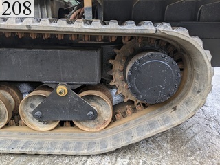 Used Construction Machine Used MOROOKA MOROOKA Forestry excavators Forwarder MST-1500VDL