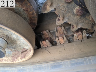 Used Construction Machine Used MOROOKA MOROOKA Forestry excavators Forwarder MST-1500VDL