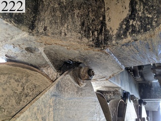 Used Construction Machine Used MOROOKA MOROOKA Forestry excavators Forwarder MST-1500VDL