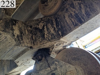 Used Construction Machine Used MOROOKA MOROOKA Forestry excavators Forwarder MST-1500VDL