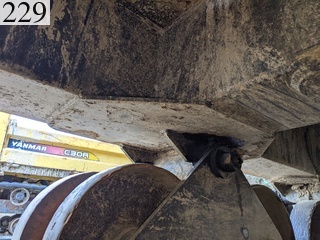 Used Construction Machine Used MOROOKA MOROOKA Forestry excavators Forwarder MST-1500VDL