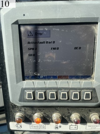 Used Construction Machine Used MOROOKA MOROOKA Crawler carrier Crawler Dump Rotating MST-2200VDR