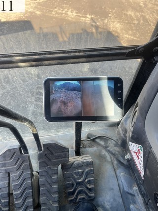 Used Construction Machine Used MOROOKA MOROOKA Crawler carrier Crawler Dump Rotating MST-2200VDR