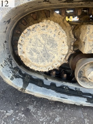 Used Construction Machine Used MOROOKA MOROOKA Crawler carrier Crawler Dump Rotating MST-2200VDR