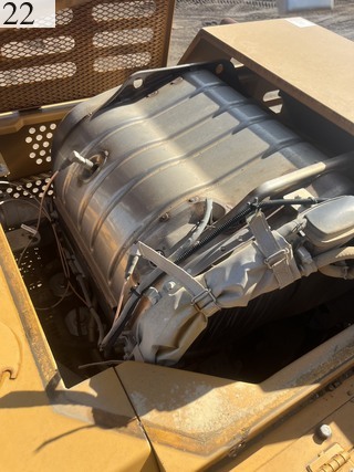 Used Construction Machine Used MOROOKA MOROOKA Crawler carrier Crawler Dump Rotating MST-2200VDR