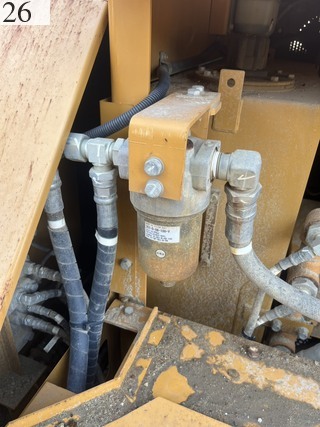 Used Construction Machine Used MOROOKA MOROOKA Crawler carrier Crawler Dump Rotating MST-2200VDR